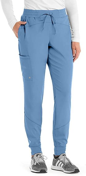 24 Best Jogger Scrub Pants – Cherokee, Figs, HeartSoul, Barco, And More