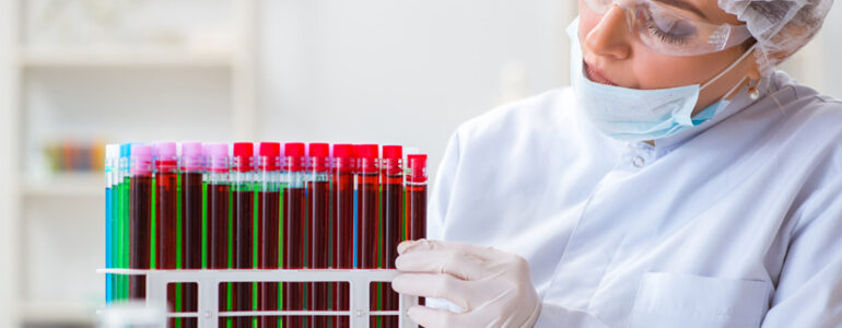 Medical Lab Technician Salary Archives Careercrawlers Com
