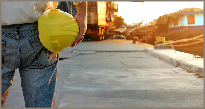 Warm Weather Work Pants Made Easy