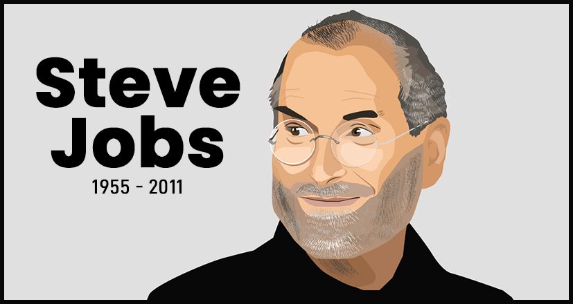 5 Leadership Lessons We Can Learn from Steve Jobs
