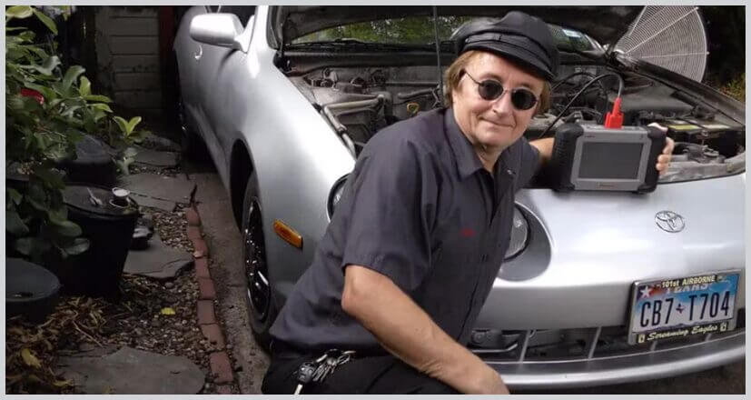 Scotty Kilmer Net Worth